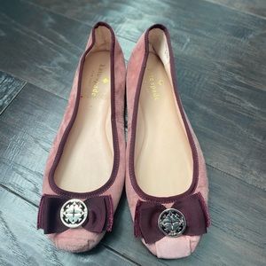 KATE SPADE FLATS